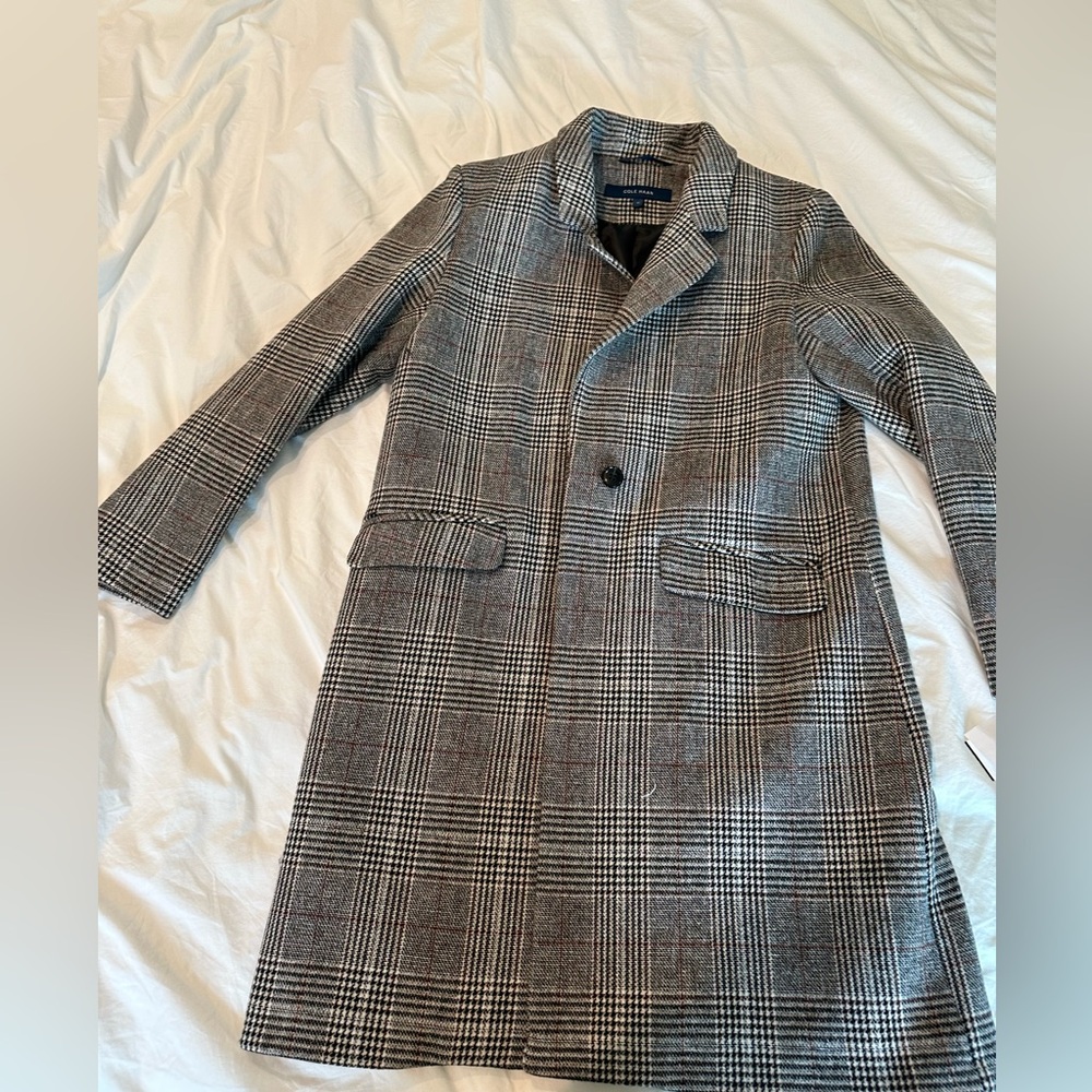 COLE HAAN COAT